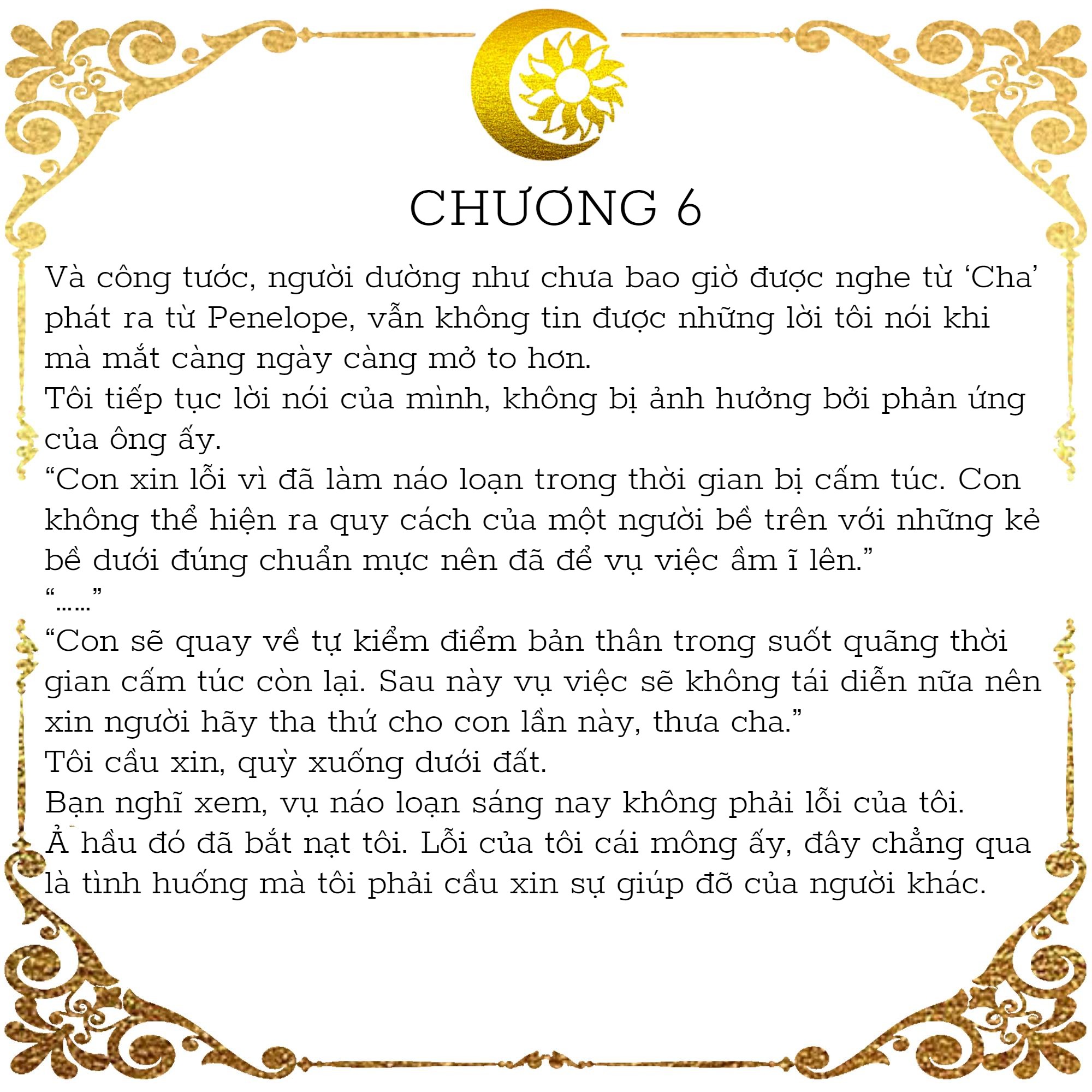 villains are destined to die chapter 6 11