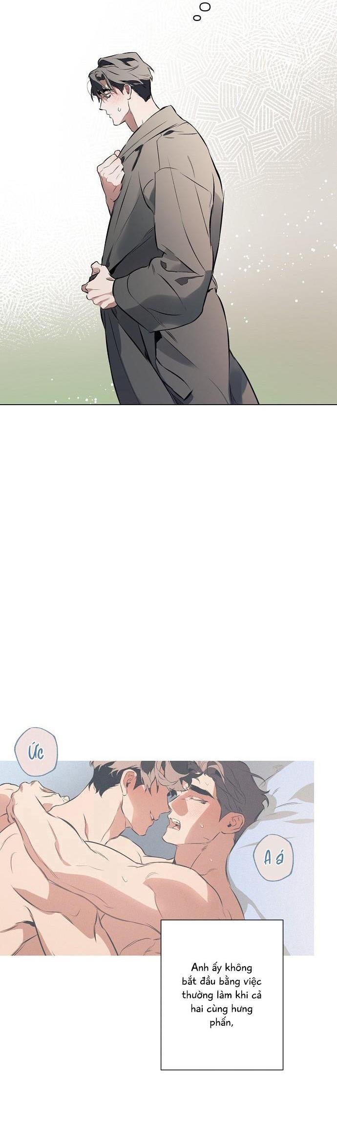 định tên mối quan hệ chapter 91 10