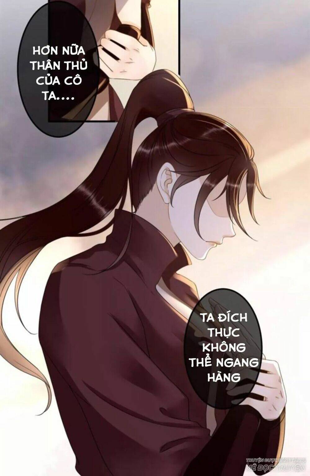 sủng phi của vương chapter 120 16