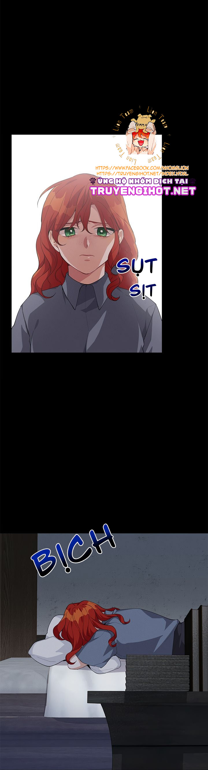 hoàng tử, hãy trả lời em chapter 18 25