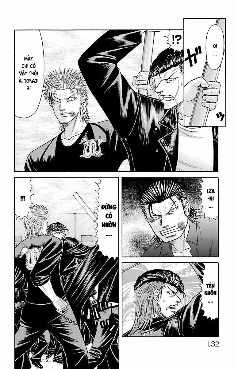 crows zero chapter 66 6