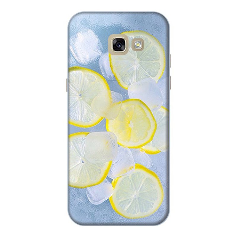 Ốp Lưng Dành Cho Samsung Galaxy A5 2017 Mẫu 75