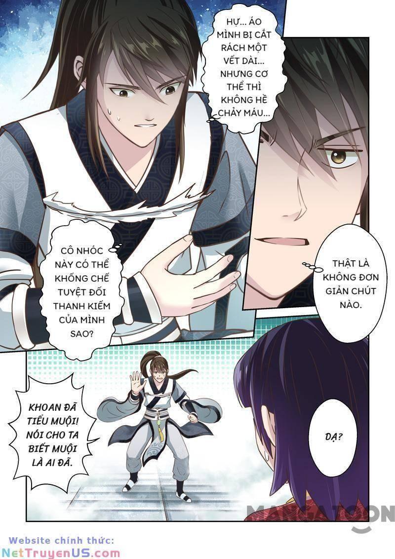 ta là chí tôn chapter 241 7