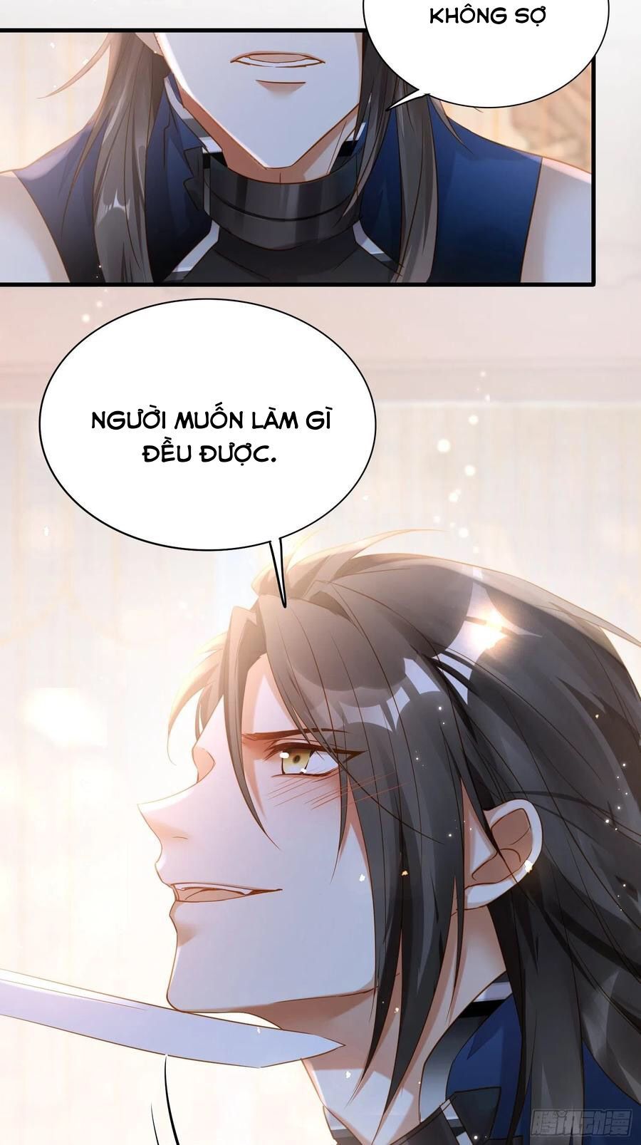 lục thân bất nhận chapter 65 39