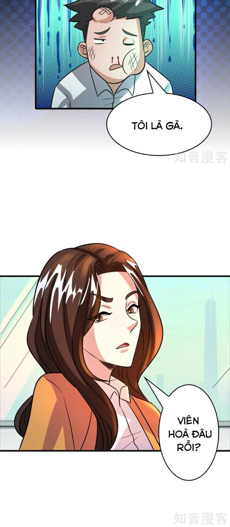 dị giới cung ứng thương chapter 63 17