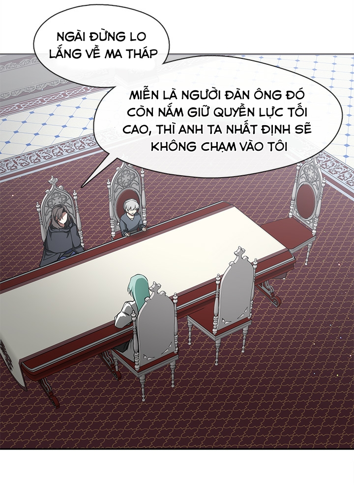 không thể bỏ rơi nhân vật phản diện chapter 31 18