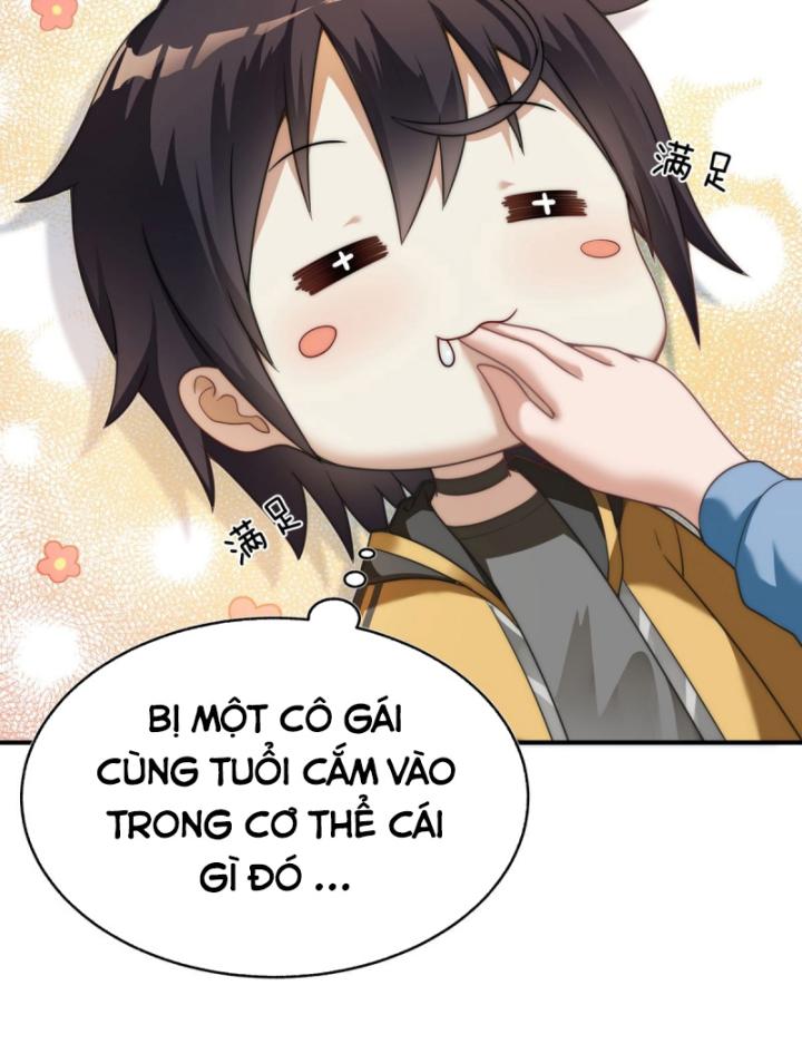 ta bị biến thành một mảnh đất chapter 2 15