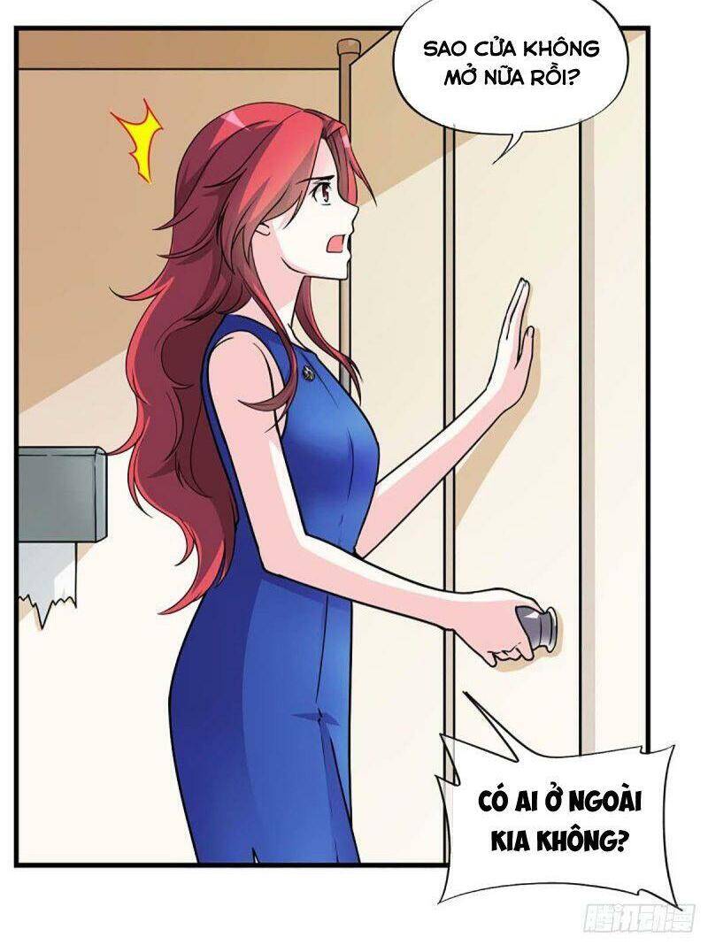 ta livestream tại dị giới chapter 26 12