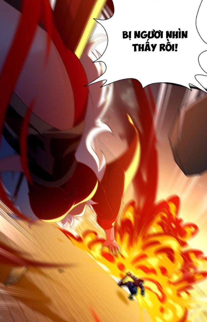 võ thánh này cũng quá khẳng khái chapter 25 28