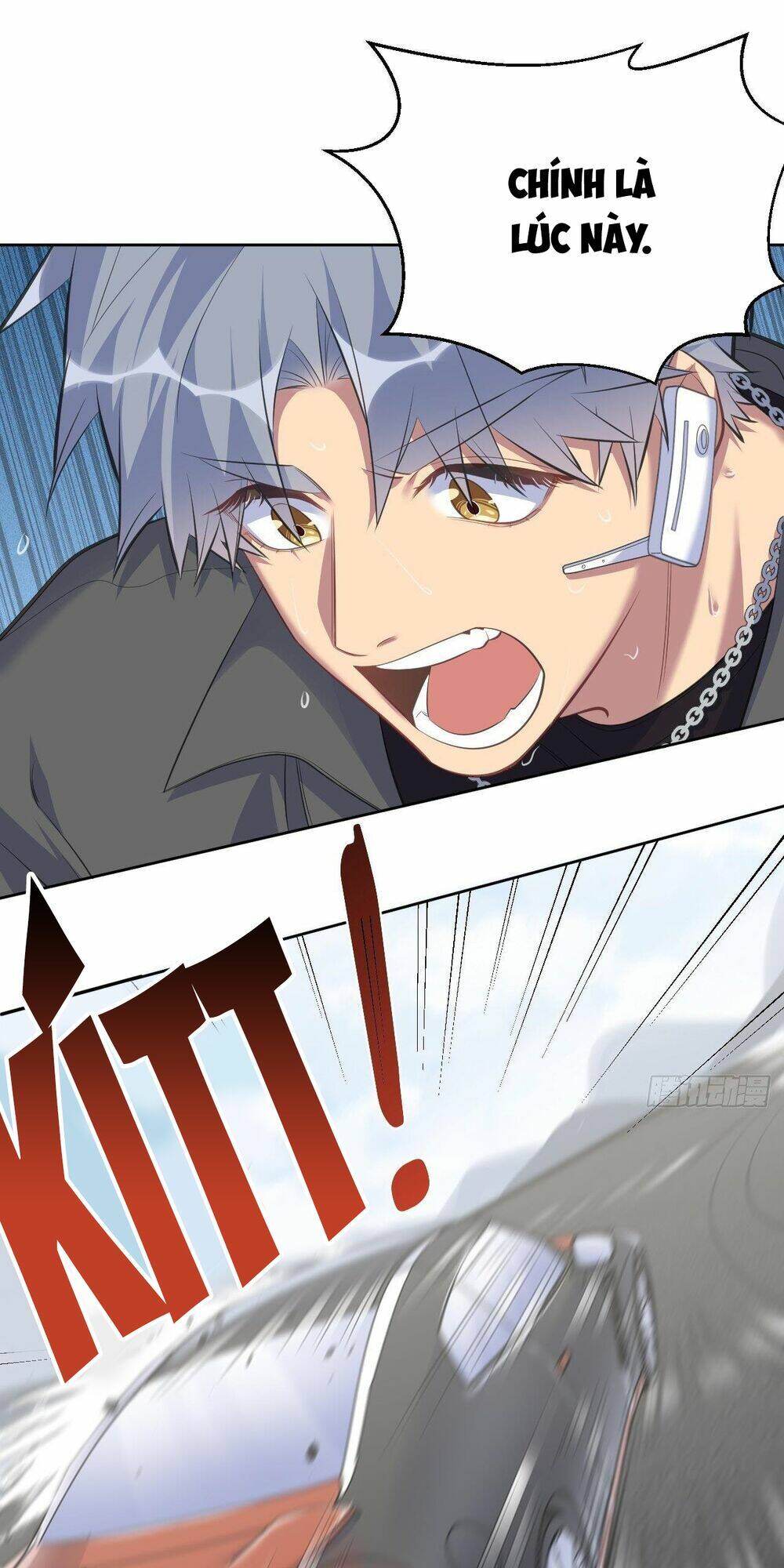 nhạc phụ đại nhân là lão bà chapter 68 15