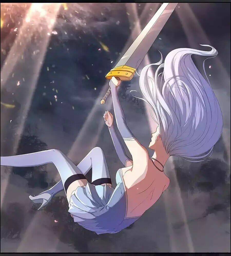 ta không phải nữ thần chapter 4 33