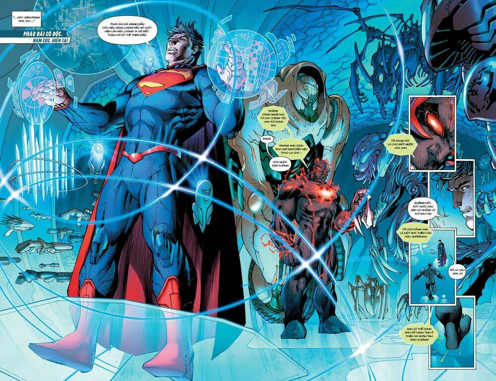 superman unchained chapter 5 13