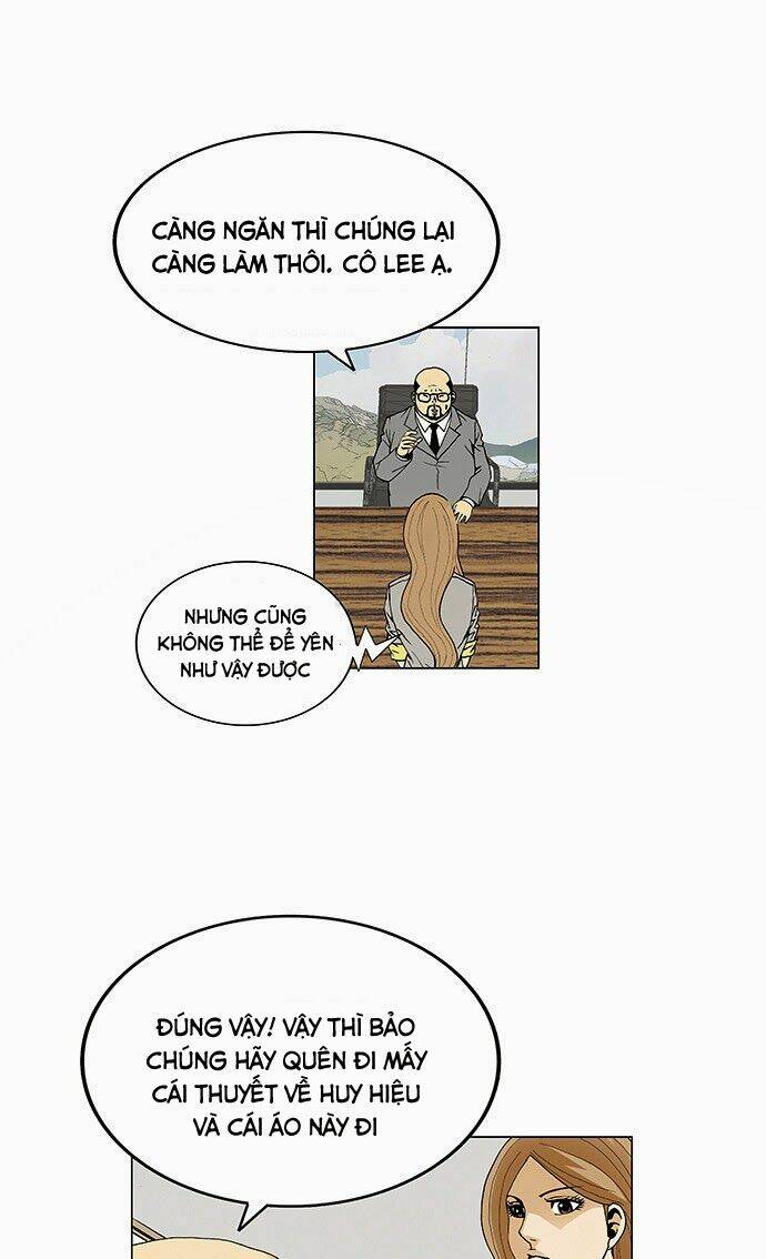 ultimate legend: kang hae hyo chapter 68 13