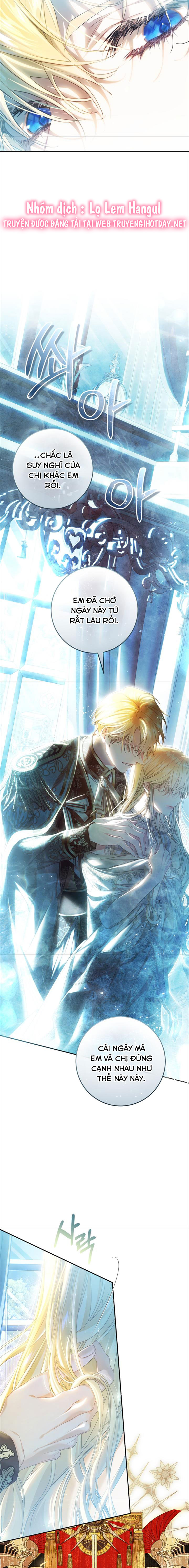 con rối ác nữ marionette chapter 83 7