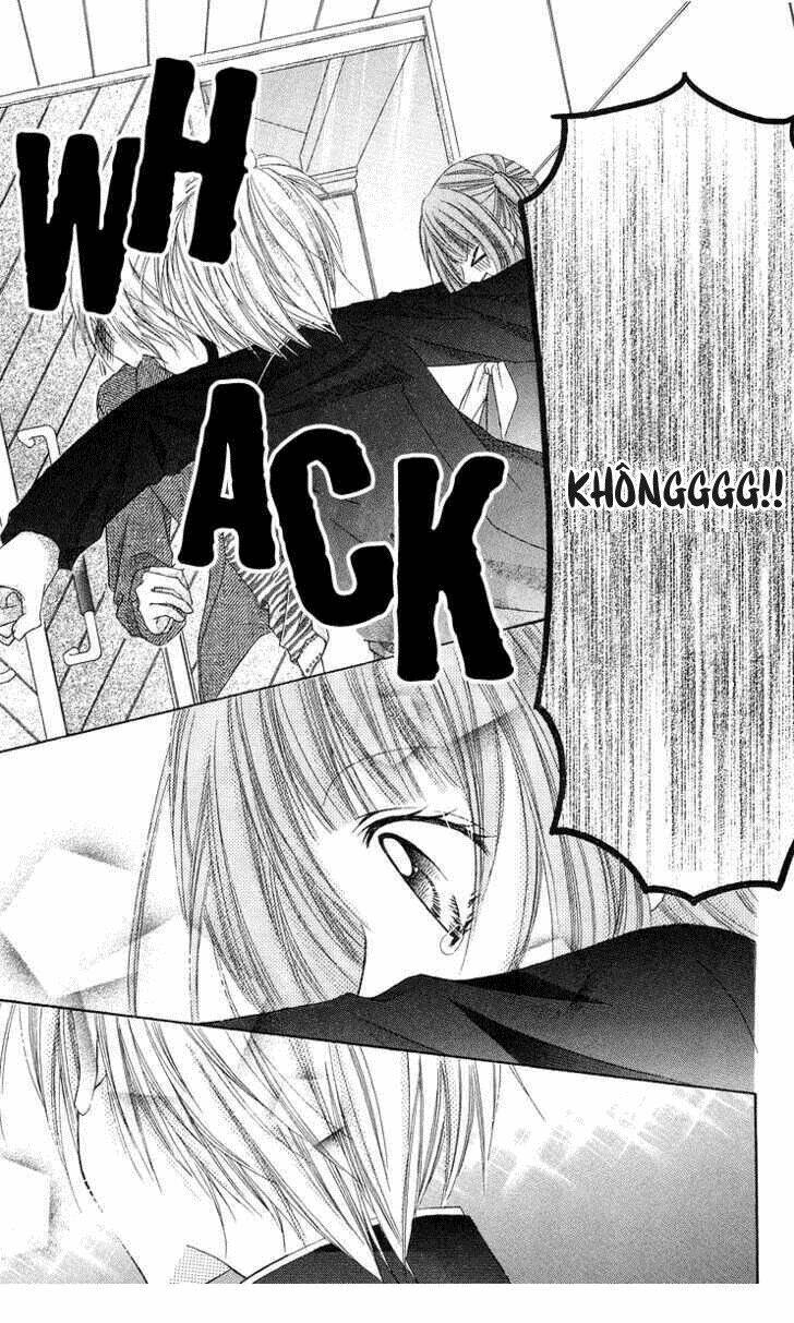 love berrish chapter 9.5 32