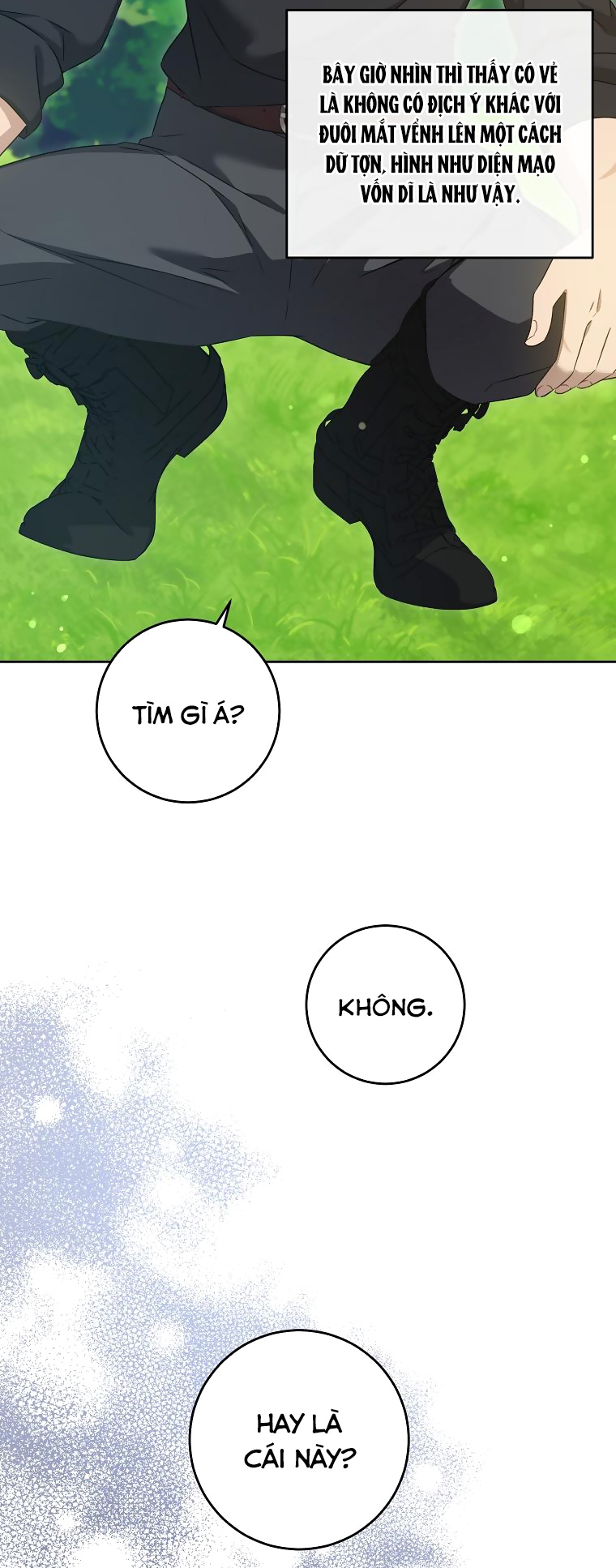 cho con cái núm dú đi mà chapter 77.1 45