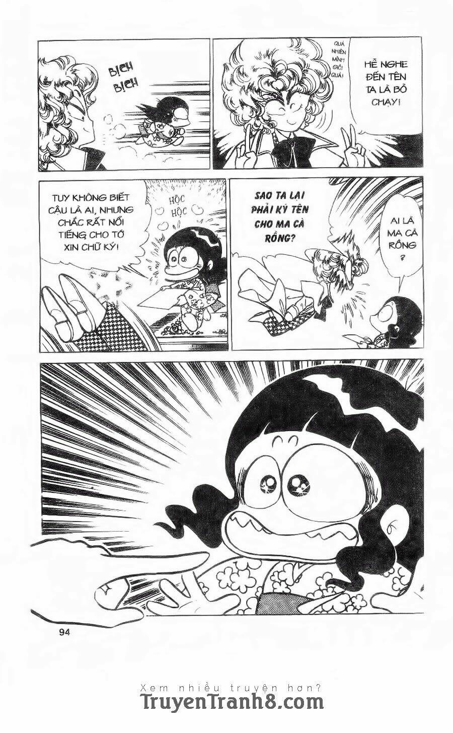 con ma vui vẻ chapter 4 19