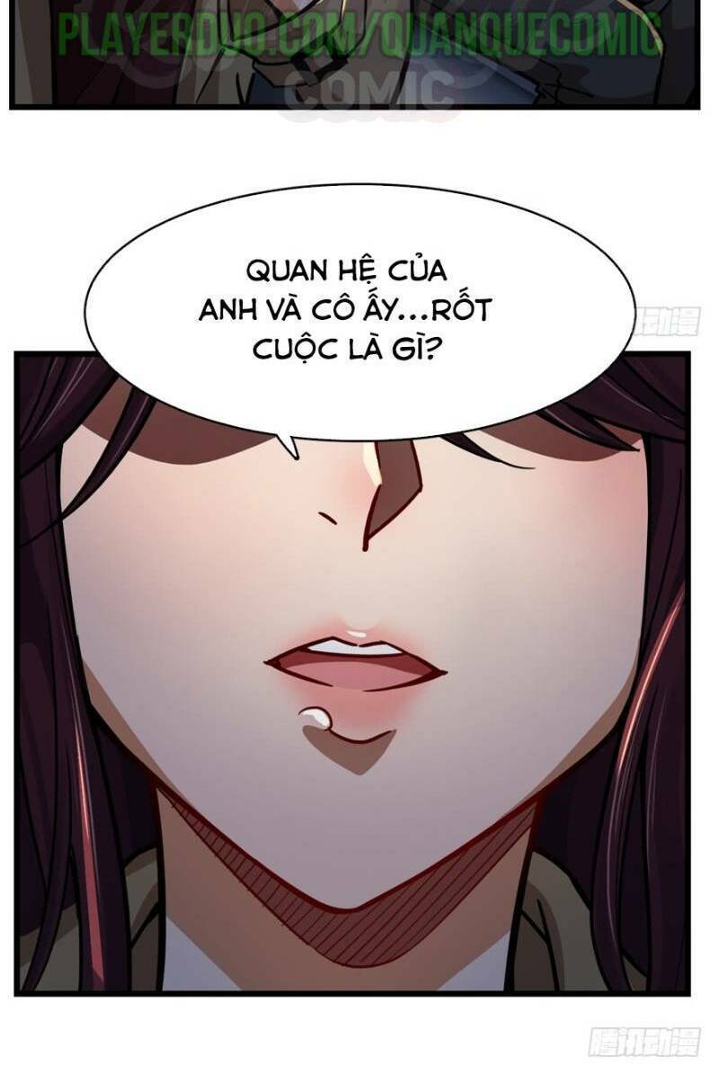 thâm dạ thư ốc chapter 46 16