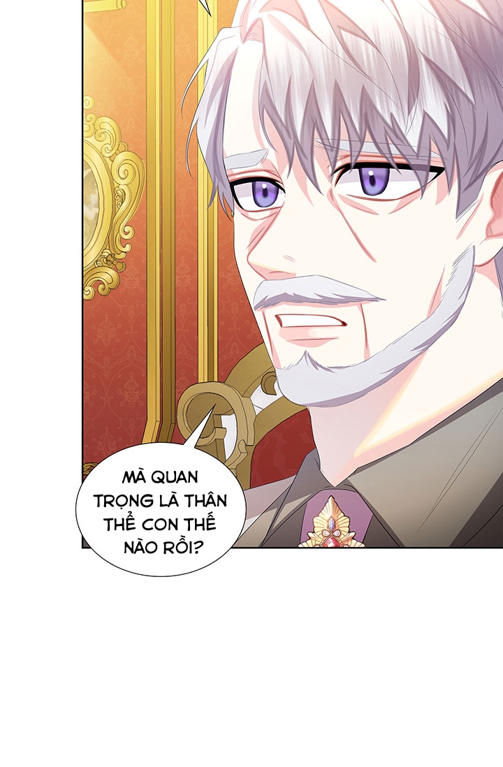 sự hối hận muộn màn chapter 20 47