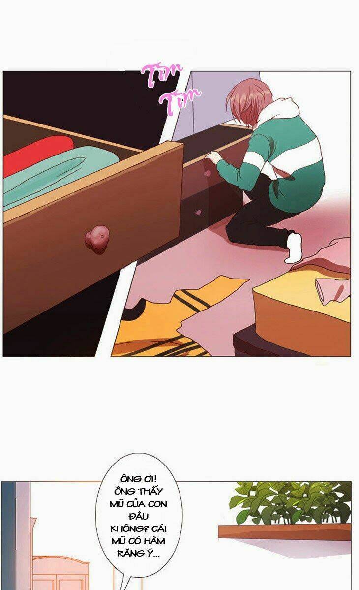 món quà từ chúa chapter 2 34