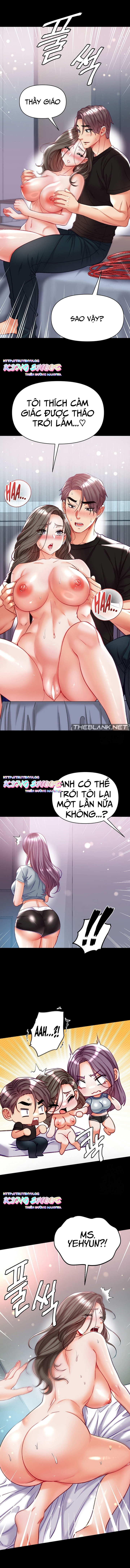 theo học dâm sư chapter 73 7