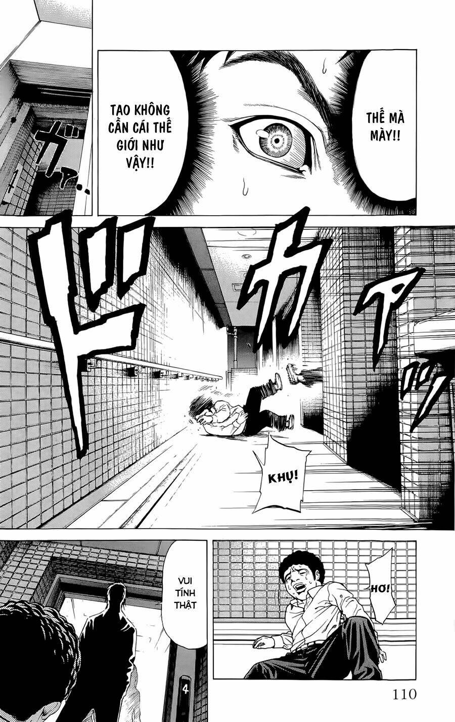 hakaijuu chapter 2 35