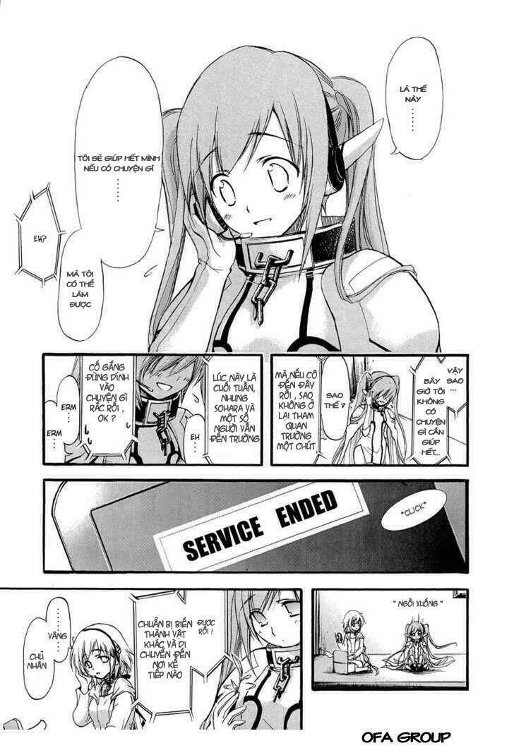 vật thất lạc của bầu trời chapter 16 11