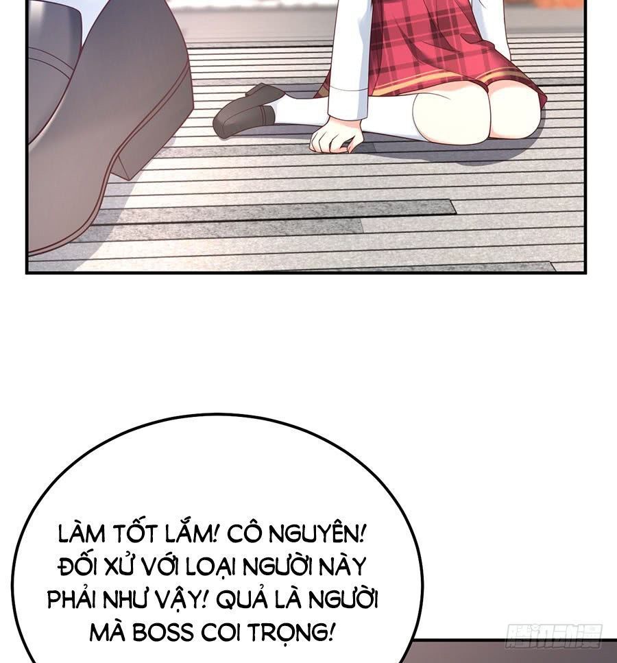 nam thần truy thê chỉ nam chapter 21.2 23