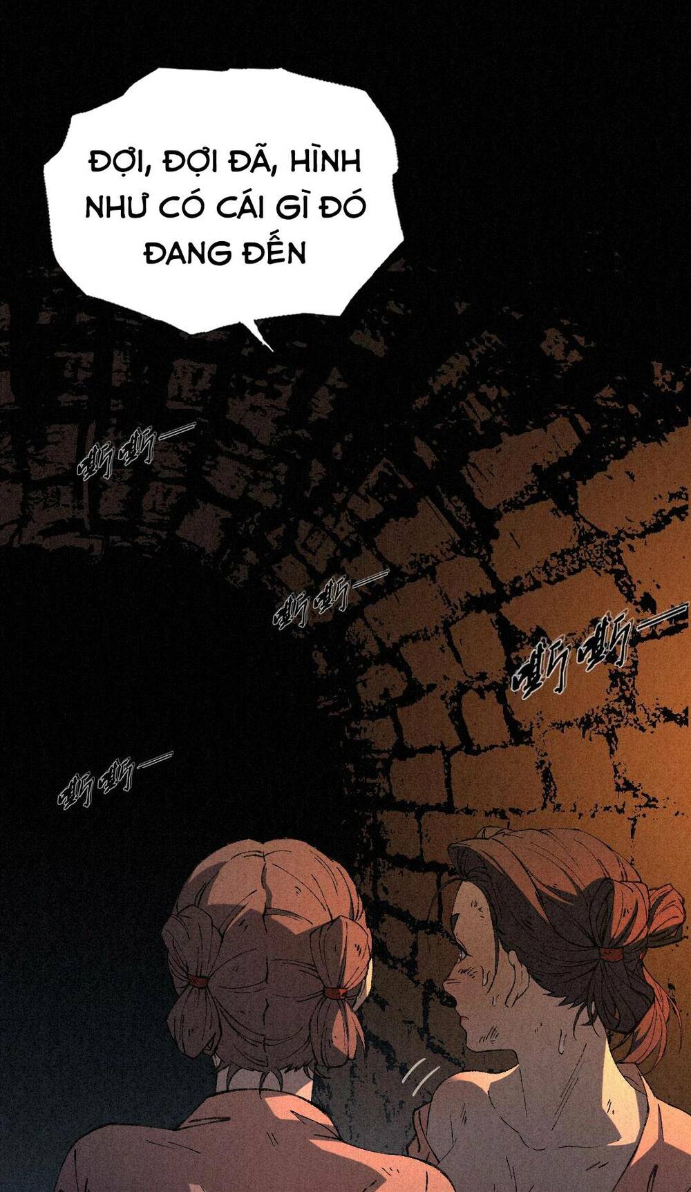 kim nhất bộ bất tử chapter 0 40