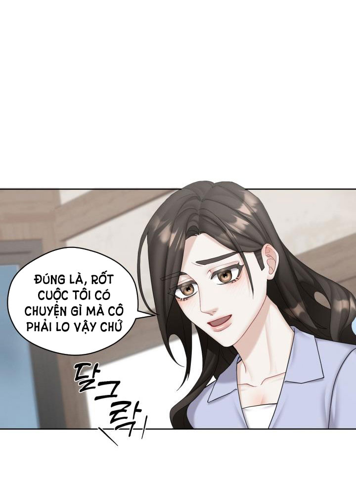 Trò Chơi Giữa Hai Người chapter 17.2 - Trang 18