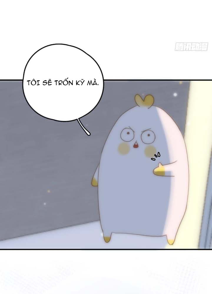 đêm đầy sao nói với em chapter 34 33