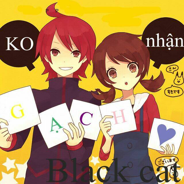 thú cưng đặc biệt: dou chapter 9 3