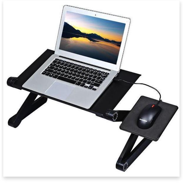 Bàn Để Laptop Xoay Đa Năng Chill Desk