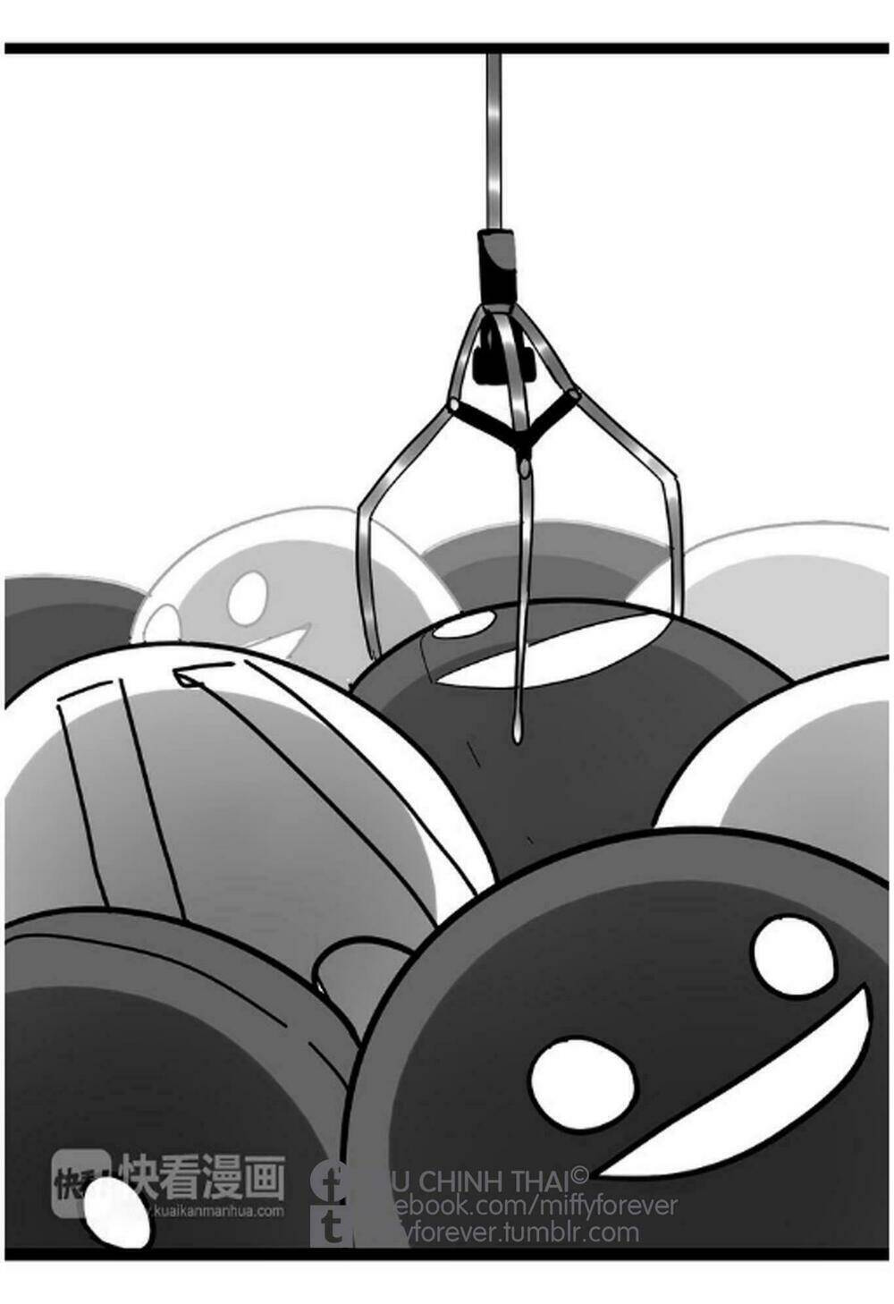 mục linh chapter 6.2 19