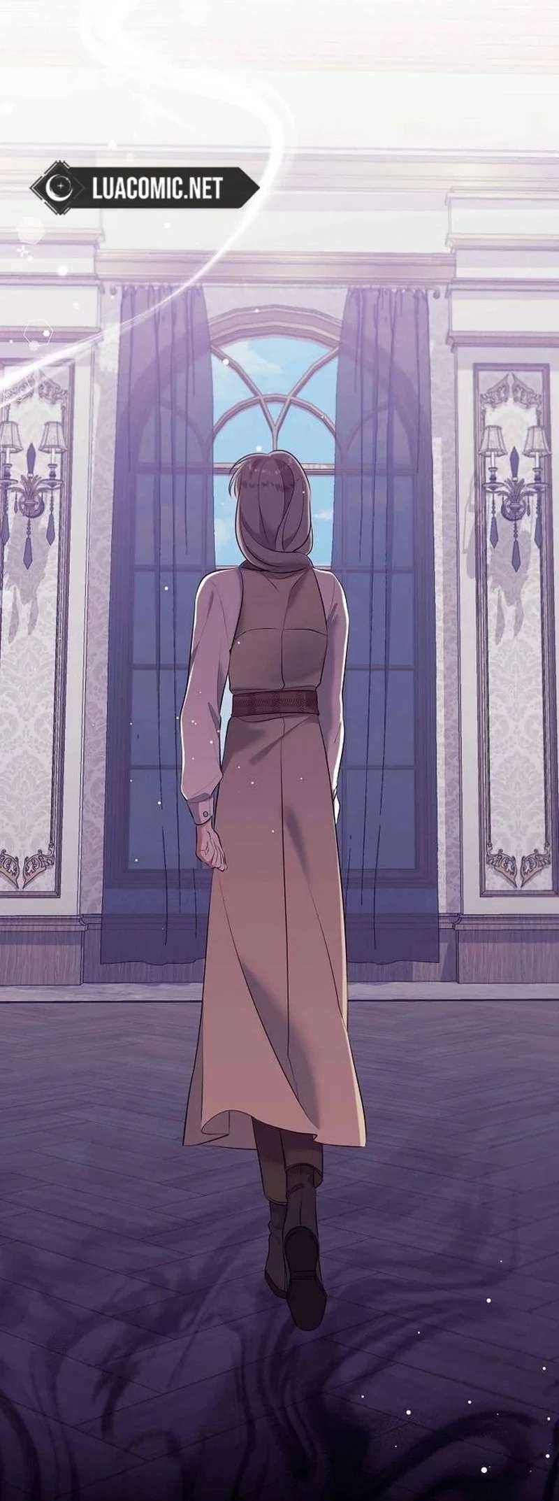 tôi đã có một gia đình mới mà trước đó không nằm trong kế hoạch nhận nuôi chapter 11 32