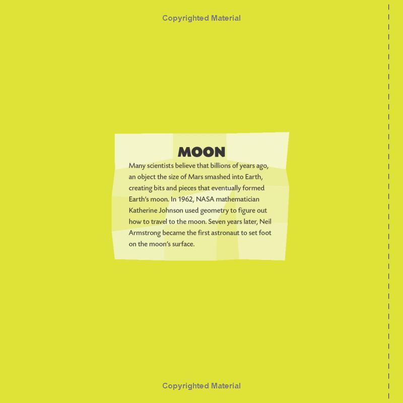 Sách ngoại văn: Paint By Sticker Kids: Outer Space: Create 10 Pictures One Sticker At A Time!