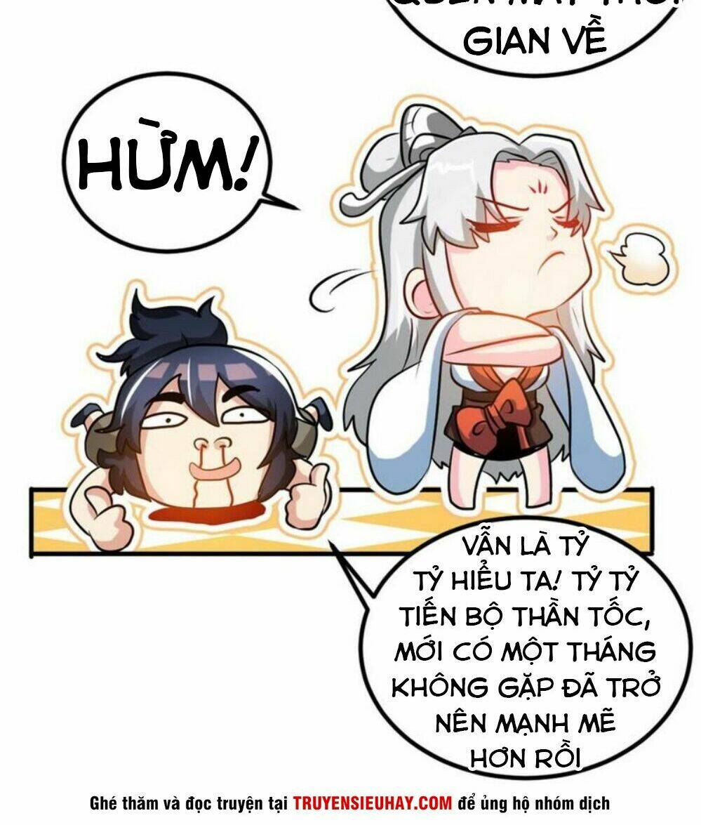 chí tôn thần ma chapter 74 13