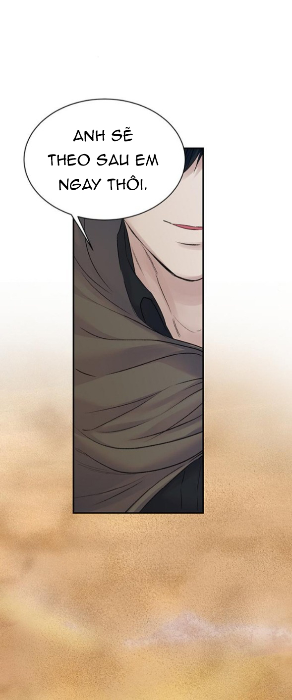 tôi tưởng bản thân không còn sống được bao lâu! chapter 80.2 2