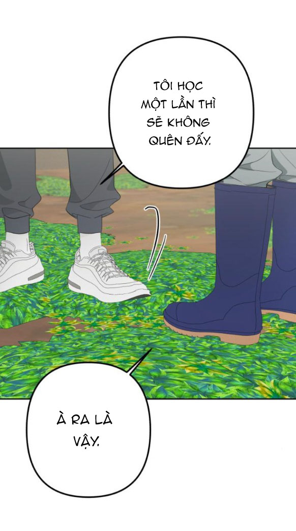 bóng râm mùa xuân chapter 3.1 8