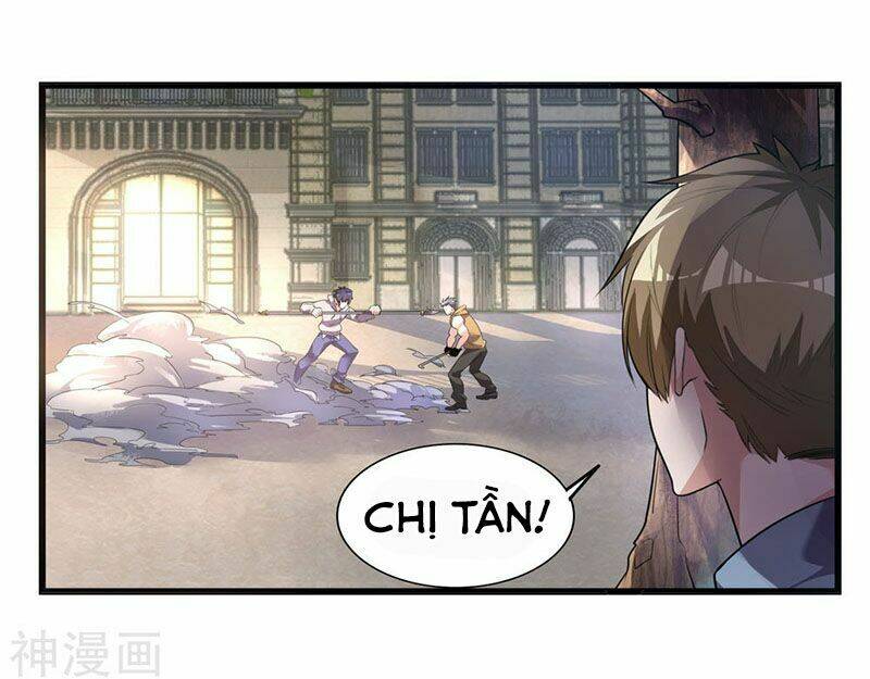 bá thiên chiến hoàng chapter 3 25