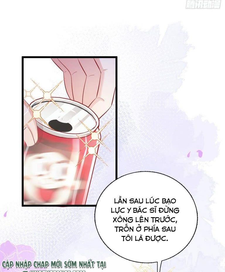 tôi với hình mẫu lý tưởng lìa trần rồi! chapter 18 11