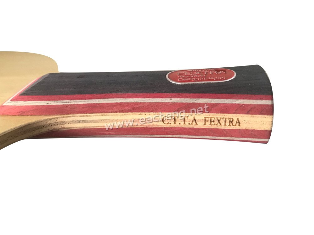 Cốt Vợt Bóng Bàn Sawei Fextra 7 - 7 lớp gỗ - Kiểm Soát Tốt