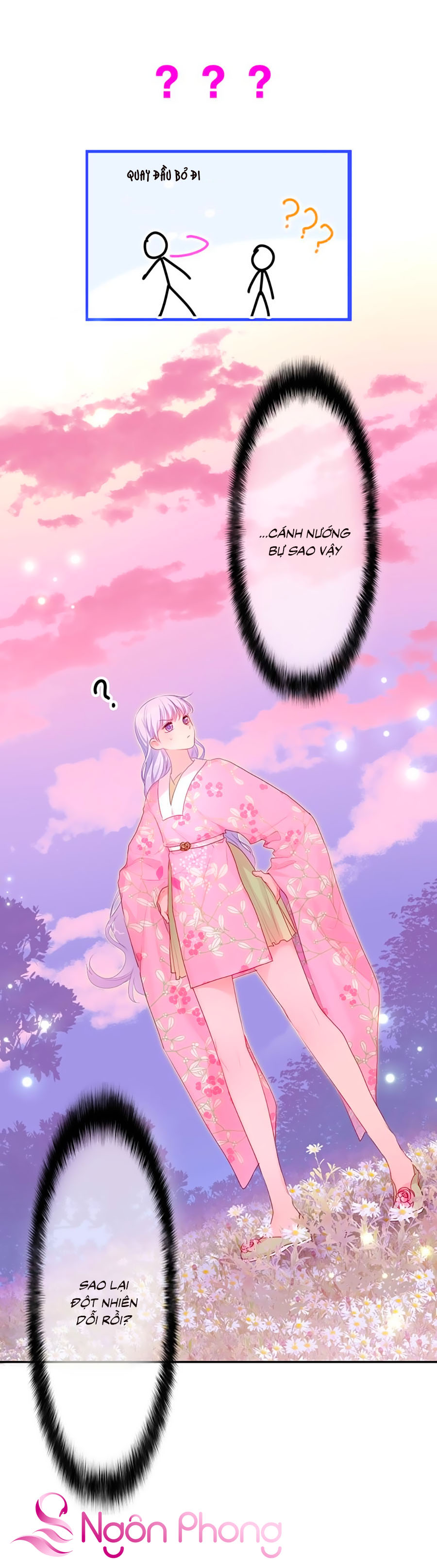 monster, độ ấm quái vật kiệm lời chapter 14.5 8