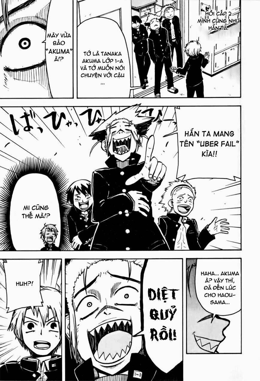 tenshi-chan to akuma-kun chapter 2 20