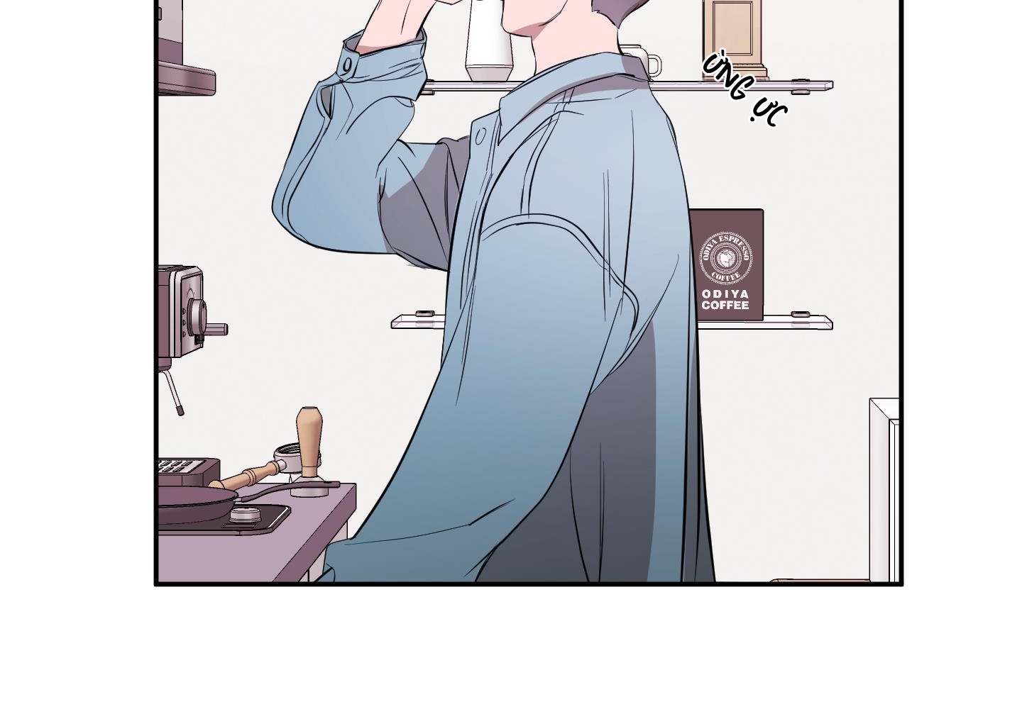 chốn riêng tư chapter 19 23