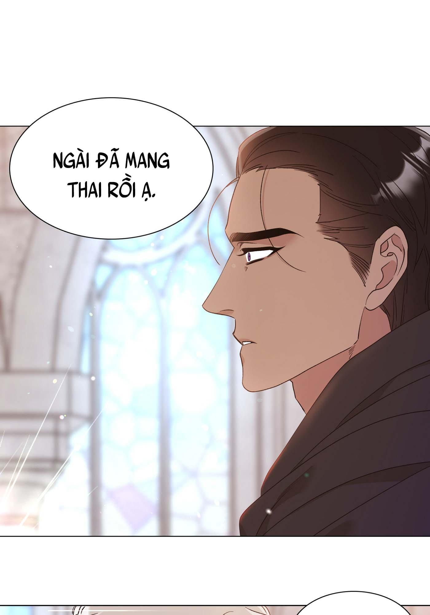 ái tình tự tâm chapter 3 22