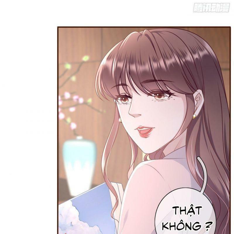 bạn gái tôi mới 30+ tuổi xuân chapter 81 13