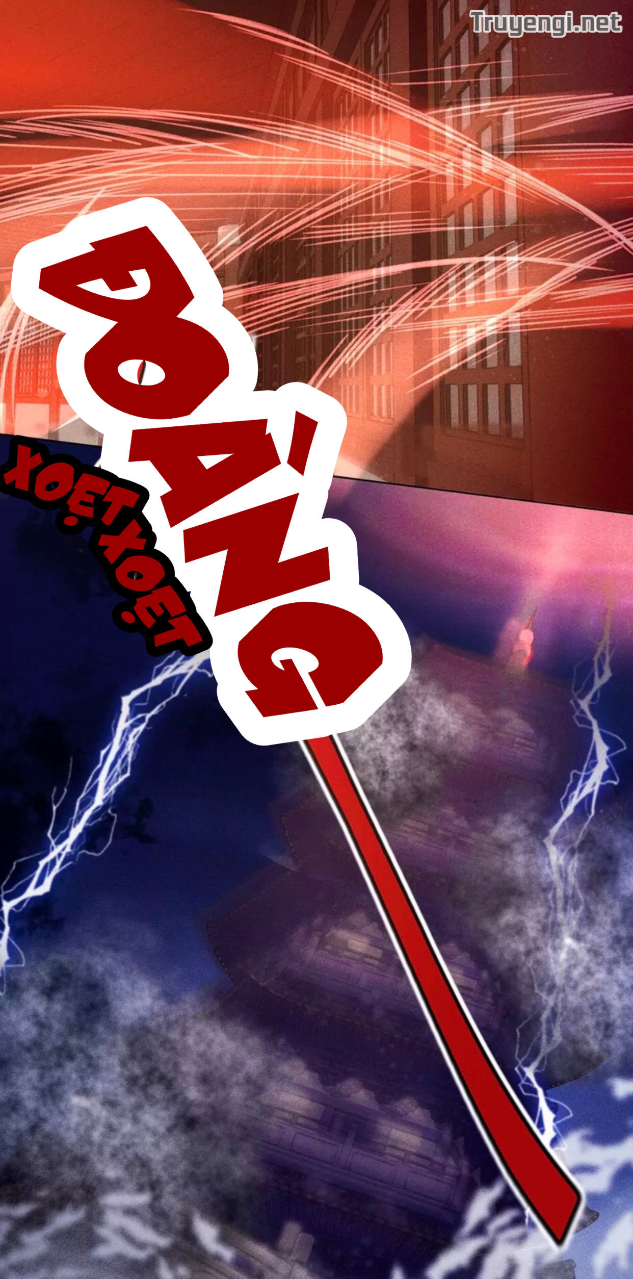 thương lan quyết chapter 4 34