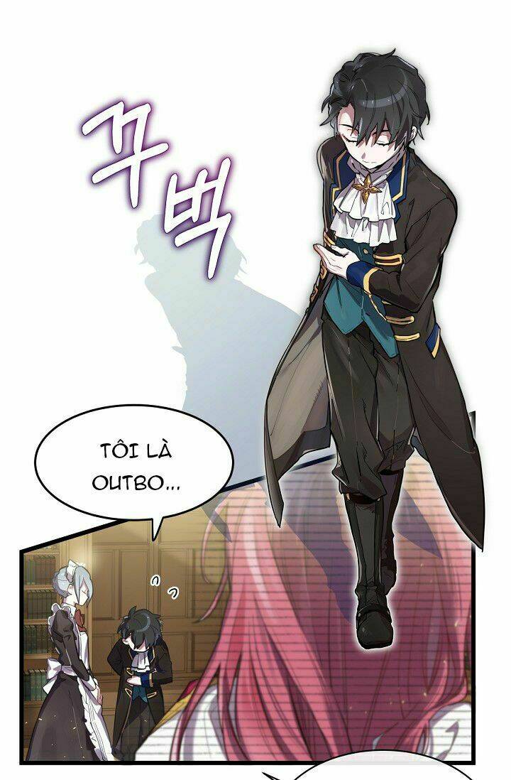 sức mạnh của nhà vua chapter 2 45