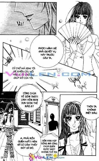 cửa hàng phù thủy chapter 5 26